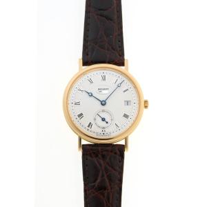 BREGUET ブレゲ クラシック ツインバレ...の詳細画像1