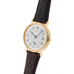 BREGUET ブレゲ クラシック ツインバレ...の詳細画像2