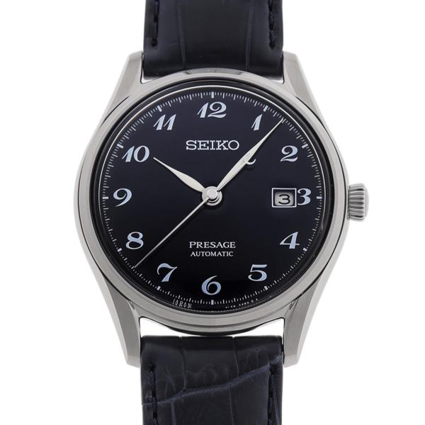 SEIKO セイコー プレザージュ 琺瑯ダイヤル オートマチック SARA019 / 6L35-00...