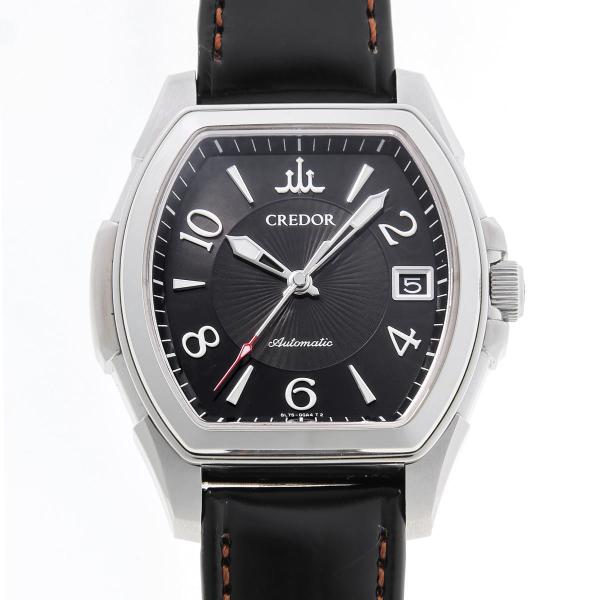 SEIKO セイコー クレドール パシフィーク オートマチック 限定300本 GCBR989 / 8...