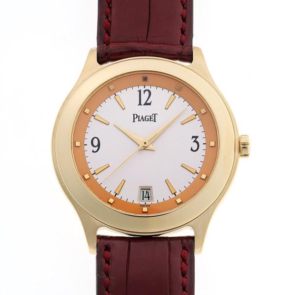 PIAGET ピアジェ シテア オートマチック Cal.197P G0A21064 / 26001 ...