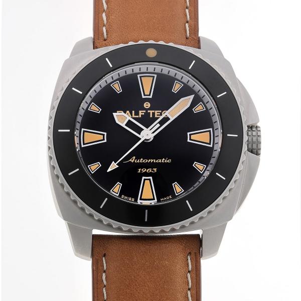 RALF TECH ラルフテック WRX V 1963 デイ オートマチック WRX2201 SS ...