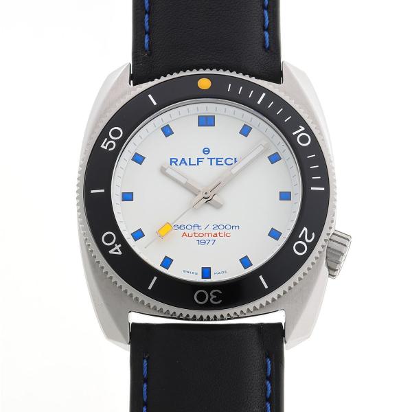 RALF TECH ラルフテック WRV V 1977 リビエラ オートマチック WRV2205 S...