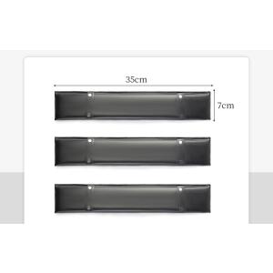 ボディーハーネス M字開脚 SM 拘束具 PU...の詳細画像5