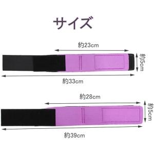 SMグッズ 拘束具 束縛具 手錠 足枷 開脚 ...の詳細画像4