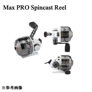 アブガルシア(Abu Garcia) Max Pro MAXPROSC10 スピンキャスト  マックスプロ スピンキャスト 10