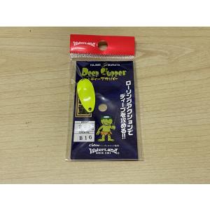 ウォーターランド ディープカッパー3.5g KA : HORSTONES - 通販