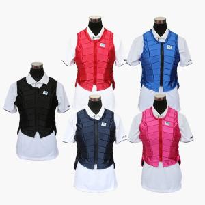 乗馬プロテクター  乗馬ベスト  ボディプロテクター.