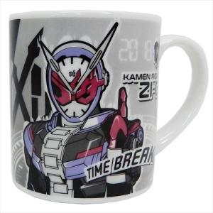 仮面ライダージオウ 磁器製MUG｜horuka