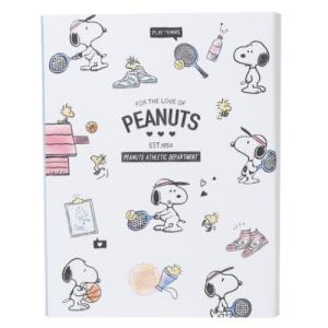 Book型 ふせんセット 付箋 スヌーピー スポーティー カミオジャパン ピーナッツ Kmo 雑貨 アートの通販店 ベルコモン 通販 Yahoo ショッピング