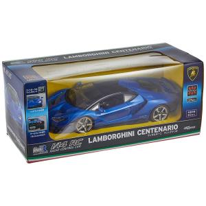 1/14 RC Lamborghini Centenario 　(ランボルギーニ チェンテナリオ)　ラジコンカー｜horyuji-shimura