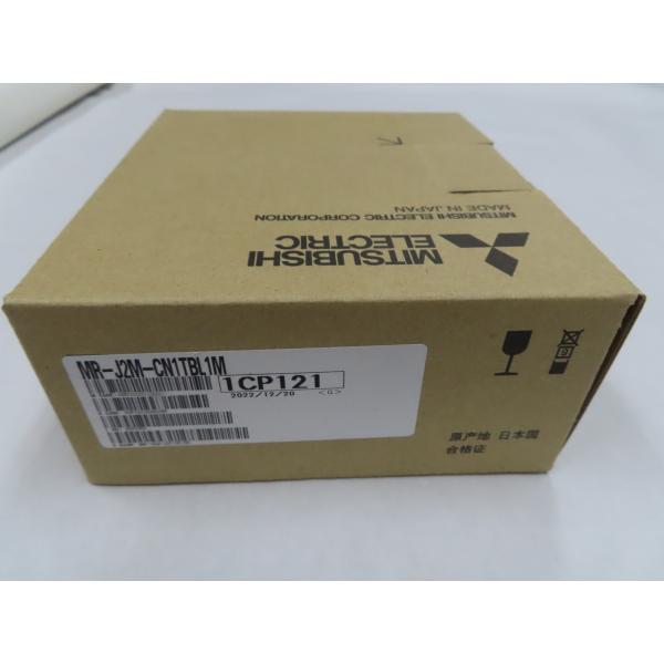 新品　MITSUBISHI/三菱電機　中継端子台ケーブル　MR-J2M-CN1TBL1M