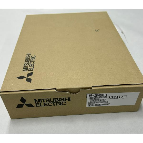 新品　MITSUBISHI/三菱電機　SSCNETIIIケーブル (盤外標準ケーブル)　MR-J3B...