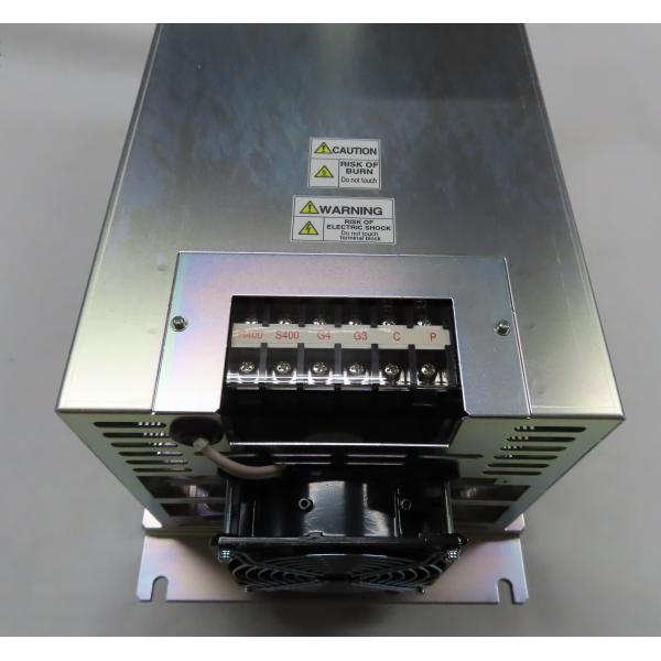 未使用品　MITSUBISHI/三菱電機 回生オプション　MR-RB-138-4