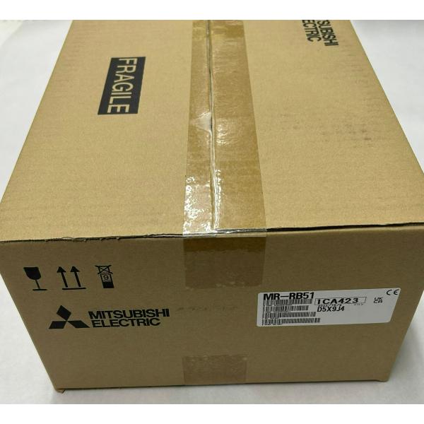新品　MITSUBISHI/三菱電機　回生オプション　MR-RB51