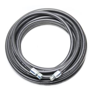 ツルミポンプ専用ホース 140k 1/2 鶴見製作所用 100R1-12-TRM-10M