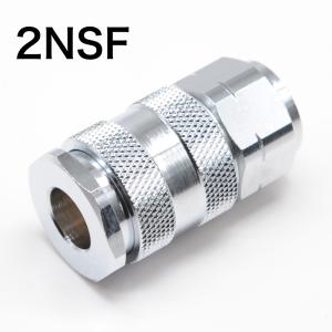 ワンタッチ接続Ｎカプラ ソケットｘメスネジの買取情報