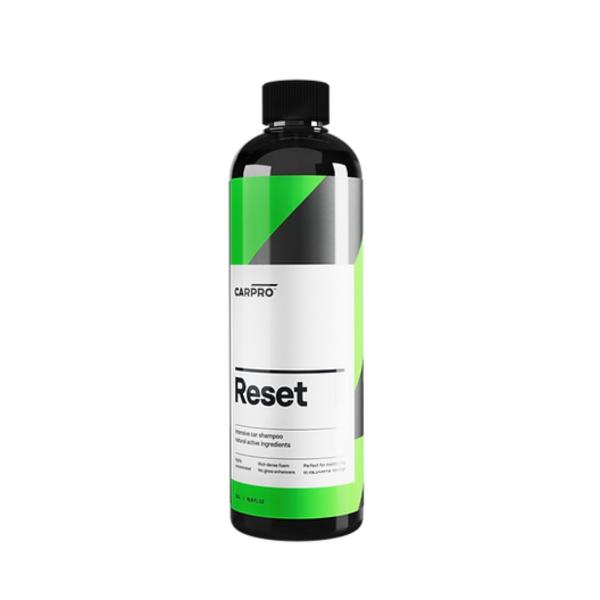 CARPRO　Reset リセット