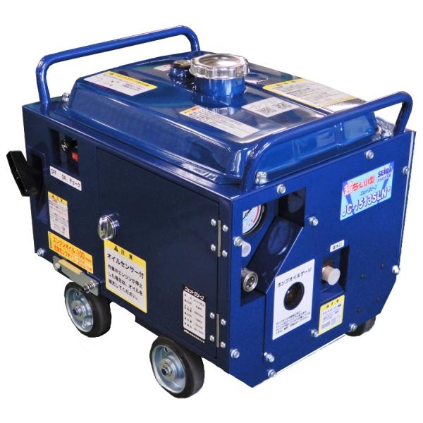 SEIWA JC-1513SLN+ 精和産業 防音型 コンパクトモデル　メーカー直送品