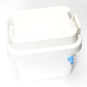 止水フロート付き貯水タンク 小型サイズ30Lの詳細画像2