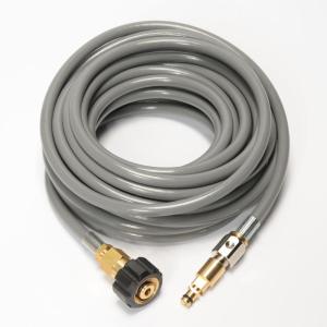 ケルヒャー（KARCHER） プレミアムフレックス高圧ホース（10m