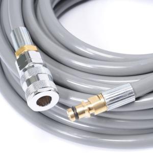 10M 家庭用ケルヒャー対応 K5などのリール...の詳細画像2