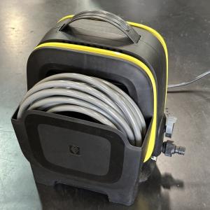 10M 家庭用ケルヒャー対応 K5などのリール...の詳細画像3