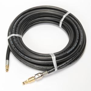 ケルヒャー 高圧洗浄機用アクセサリー 延長高圧ホース10m