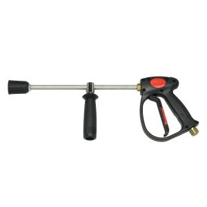 ツルミポンプ 高圧洗浄機用ノズル ジュニアジェットガン JJG100-30