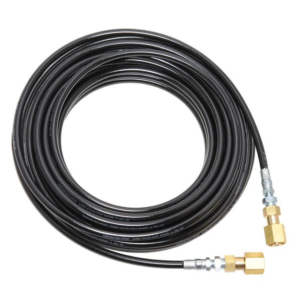 50M　住友理工製　柔軟ナイロン樹脂ホース （1/4ホース　Easy!Lock対応）