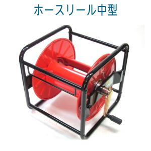 20Mリール巻き 1/4サイズ ケルヒャー 新型HDシリーズ Easy!Lock 対応