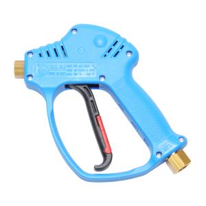 ツルミポンプ 高圧洗浄機用ノズル ハンドチェンジガン AJG100-30VSA