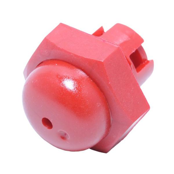 精和産業 ポンプ 注油口フタ 420405（JC1513GH）（MW3SF34G）Oリング付