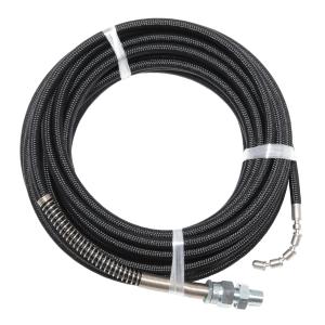 送料無料 高圧洗浄機 ヒダカ HK-1890 HKU-1885 HKN-2090用 パイプ