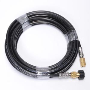 ツルミポンプ専用ホース 140k 1/2 鶴見製作所用 100R1-12-TRM-10M