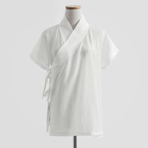 Tシャツ 半襦袢 インナー 襦袢 襦袢 着物 ...の詳細画像1