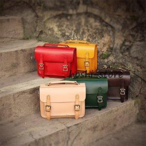 牛革トランク 12インチ LEAVES(リーブス) : リーブス革鞄店-Yahoo