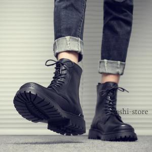 PISTOLERO（ピストレロ） 6インチ モックトゥ ワークブーツ ステア