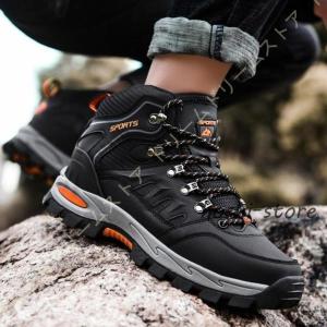 OAKLEY（オークリー） （メンズ）ハイキングシューズ 登山靴 山登り