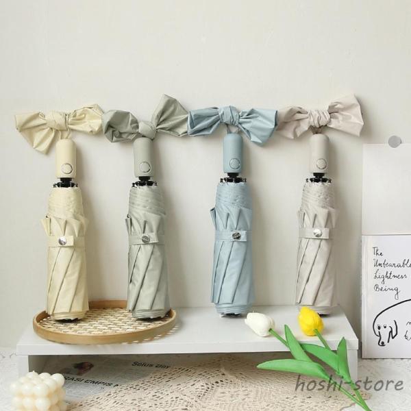 折り畳み傘 晴雨兼用 ハート柄 超軽量日傘 遮熱 女性用 雨傘 撥水 自動開閉 折りたたみ傘 紫外線...