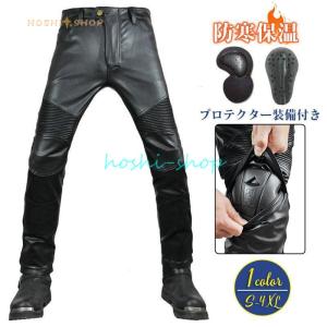 TAICHI RSタイチ エイペックス レザーパンツ ブラック RSY829 : 二輪