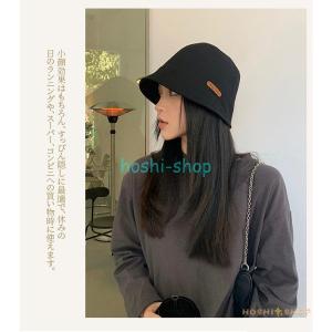 帽子 サファリハット バケットハット キャップ...の詳細画像5