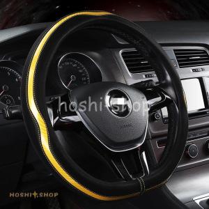 ハンドルカバー O型 ステアリング カバー マイクロファイバーレザー 自動車 普通車 内装用品 ドライビング カー用品 四季 おしゃれ 男女兼用 四季 インテリア Ky923 Box531 星野 通販 Yahoo ショッピング