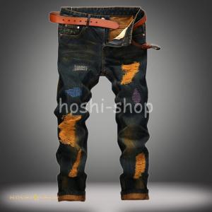 クシタニ（KUSHITANI） KUSHITANI EX-1216 EXPLORER JEANS