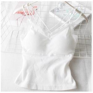 キャミソール レディース リブ仕様 薄手 ニットキャミソール 伸縮性 女性用 夏物 トップス ノースリーブ 着まわし インナー 肌着 キャミソール レディース リブ仕様 薄手 ニットキャミソール