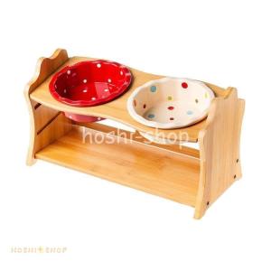 犬 猫用 食器 フードボウル 皿 お皿 犬 (...の詳細画像1