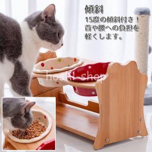 犬 猫用 食器 フードボウル 皿 お皿 犬 (...の詳細画像4