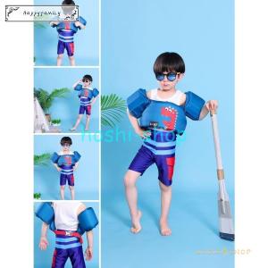 子供用アームリング 腕浮き輪 プール 2?6歳...の詳細画像3