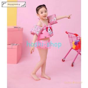 子供用アームリング 腕浮き輪 プール 2?6歳...の詳細画像4