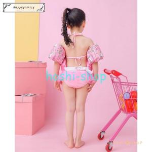 子供用アームリング 腕浮き輪 プール 2?6歳...の詳細画像5